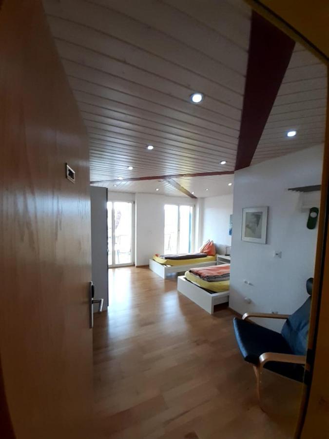 Hotel Pamakin Wynau Zewnętrze zdjęcie