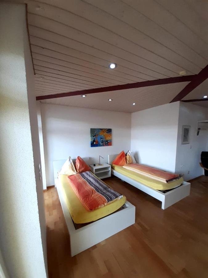 Hotel Pamakin Wynau Zewnętrze zdjęcie