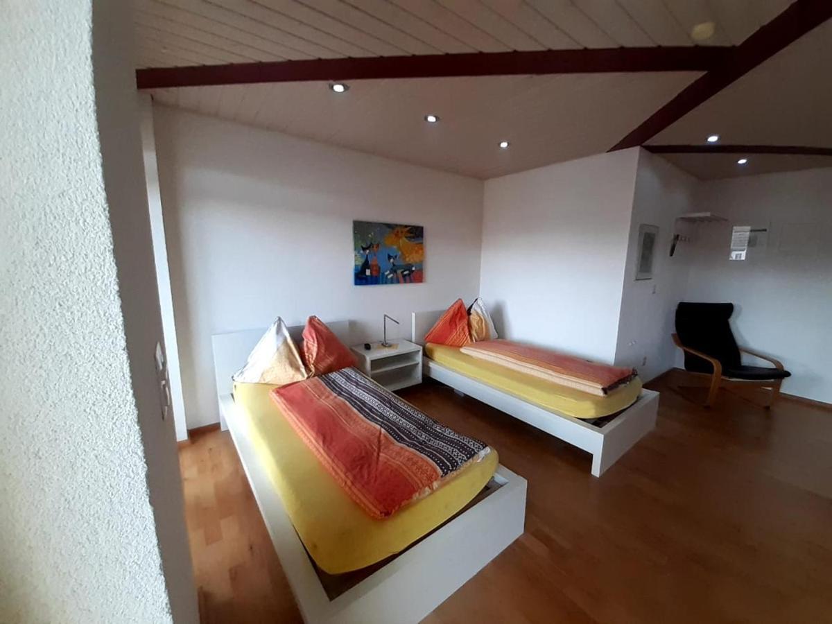 Hotel Pamakin Wynau Zewnętrze zdjęcie