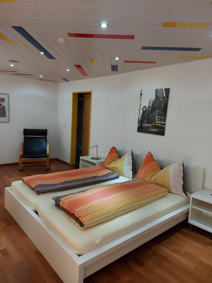Hotel Pamakin Wynau Zewnętrze zdjęcie