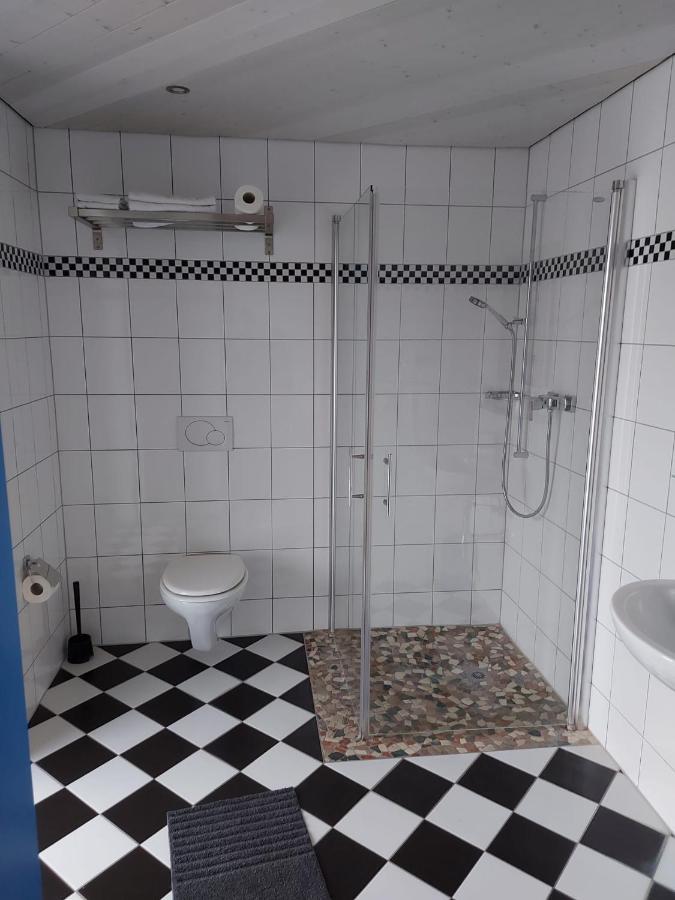 Hotel Pamakin Wynau Zewnętrze zdjęcie