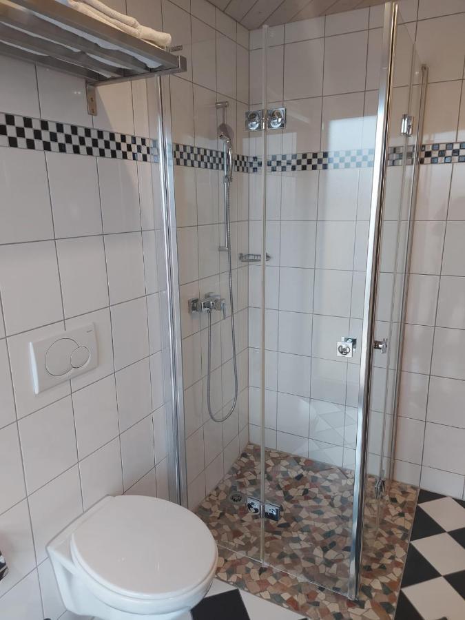 Hotel Pamakin Wynau Zewnętrze zdjęcie