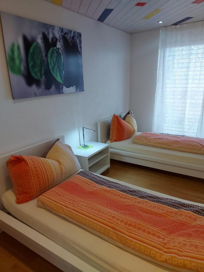 Hotel Pamakin Wynau Zewnętrze zdjęcie