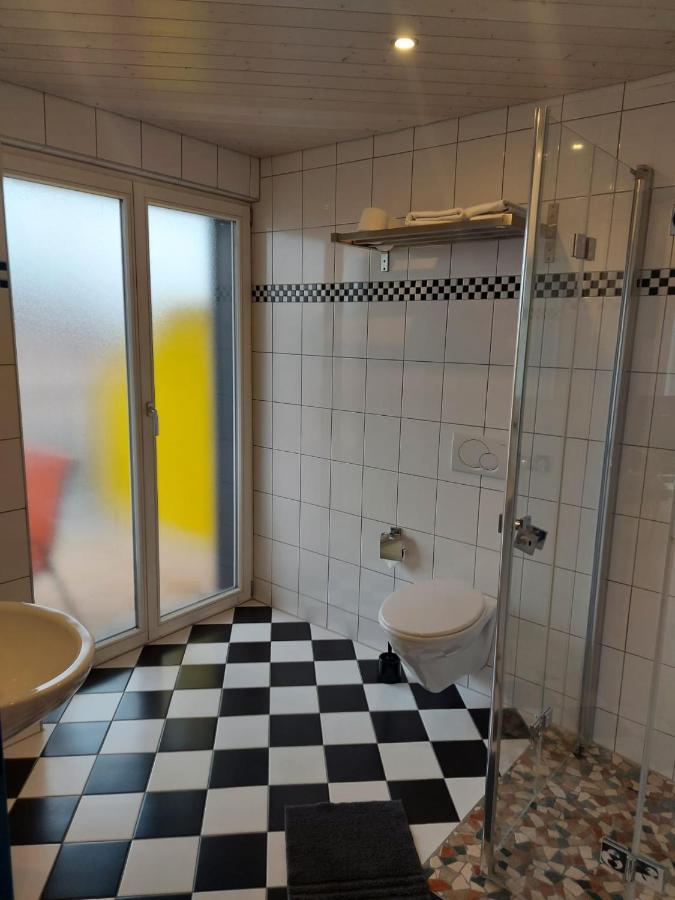 Hotel Pamakin Wynau Zewnętrze zdjęcie