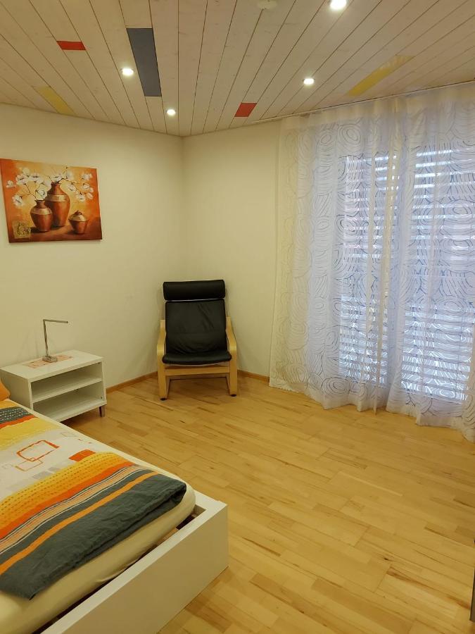 Hotel Pamakin Wynau Zewnętrze zdjęcie